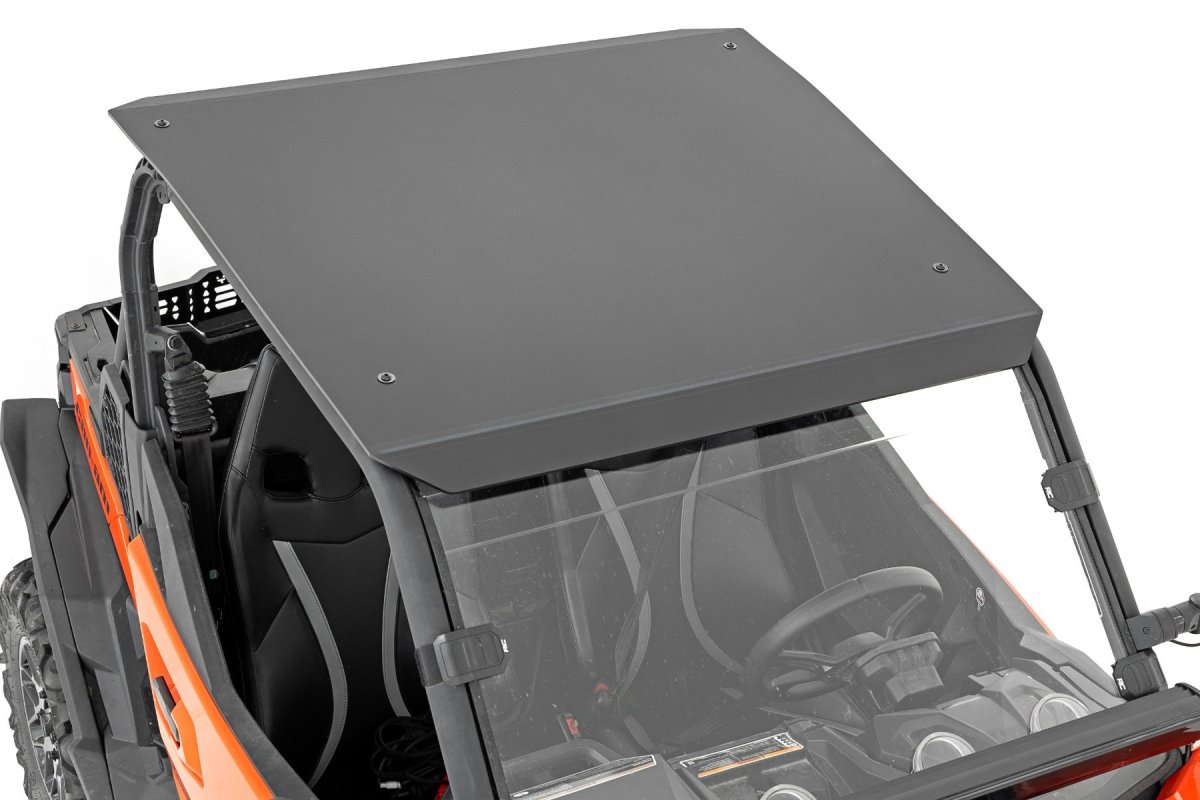 Can-Am Maverick Sport 1000R X rc UTV Roof - Rough Country - HDPE - '20-'23